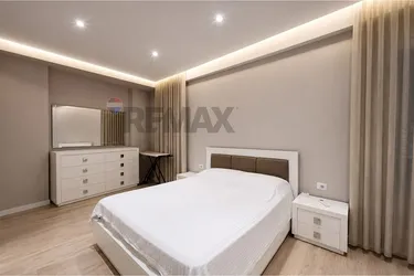 Photo of Apartment for rent Shkolla e Kuqe, Rruga Qemal Stafa, Tiranë