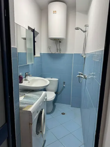 Foto av studio till uthyrning Blloku, Rruga e Kosovarëve, Tirane