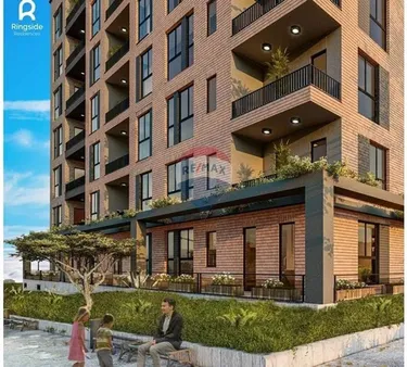 Zdjęcie Mieszkanie na sprzedaż Ringside Residences, Paskuqan, Tiranë
