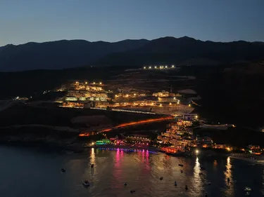 Foto di Appartamento in vendita Jal, Vlorë