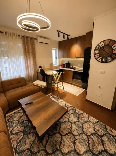 Фото Квартира на продажу Ali Demi, Rruga Ali Demi, Tiranë