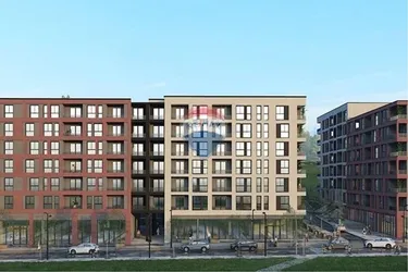Zdjęcie Mieszkanie na sprzedaż Ringside Residences, Paskuqan, Tiranë
