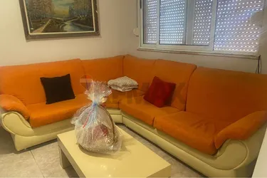 Zdjęcie Mieszkanie na sprzedaż Komuna e Parisit, Tiranë