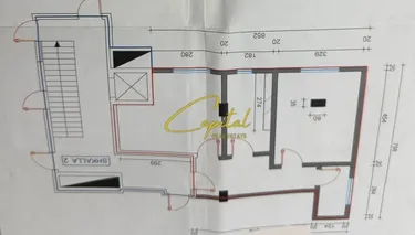 Фото Квартира на продажу Rruga Sulejman Delvina, Tiranë
