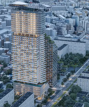 Фото Квартира на продажу Zogu i Zi, Tiranë