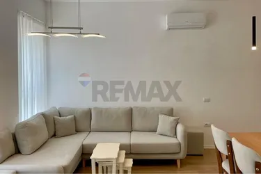 Photo of Apartment for rent Ish Frigoriferi, Rruga Siri Kodra, Tiranë