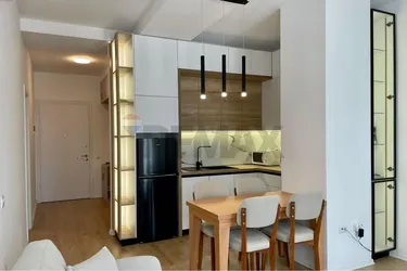 Photo of Apartment for rent Ish Frigoriferi, Rruga Siri Kodra, Tiranë