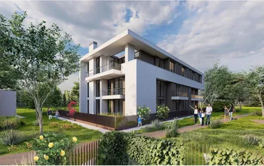 Zdjęcie Mieszkanie na sprzedaż Tulipan Rezidencë, Tiranë