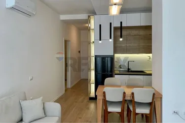 Photo of Apartment for rent Ish Frigoriferi, Rruga Siri Kodra, Tiranë