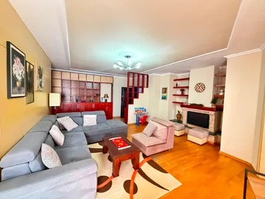 Photo of Apartment for rent Rruga Mahmut Fortuzi, Tiranë