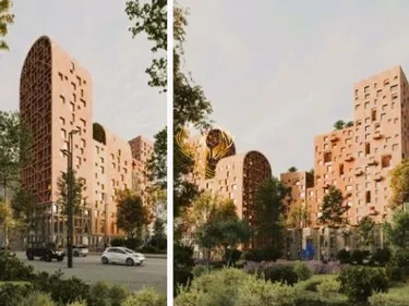 Foto von Wohnung zum verkauf Rruga 5 Maji, Tiranë