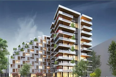 Фото Квартира на продажу Lungomare, Rruga Mehmet Agalliu, Vlorë