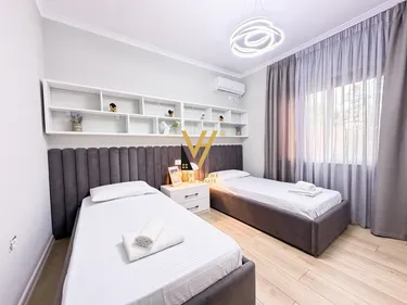 Foto av Lägenhet till uthyrning Ish Ekspozita, Bulevardi Gjergj Fishta, Tiranë