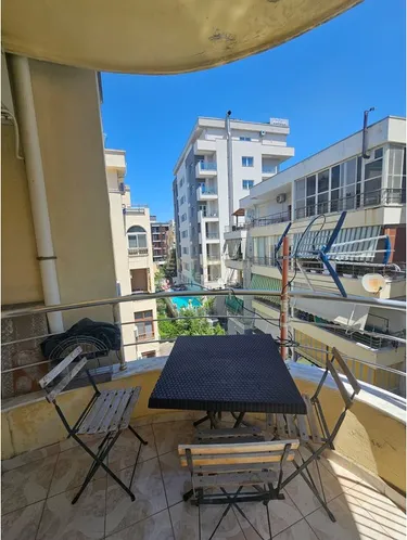 Photo of studio for sale Shkëmbi i Kavajës, Durrës