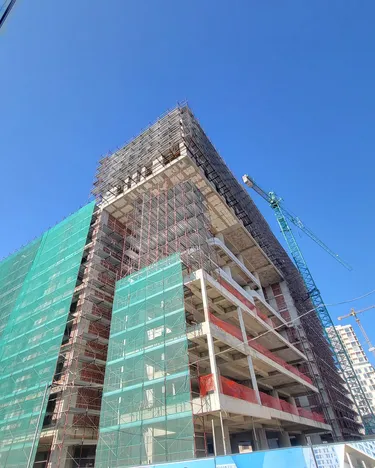 Фото Квартира на продажу Bulevardi i Ri, Tiranë