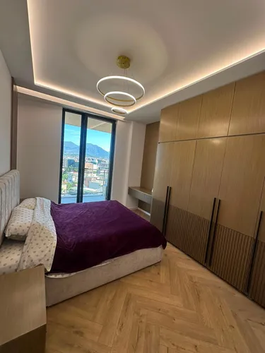 Zdjęcie Mieszkanie do wynajęcia Golden Tower, Rruga Mine Peza, Tiranë