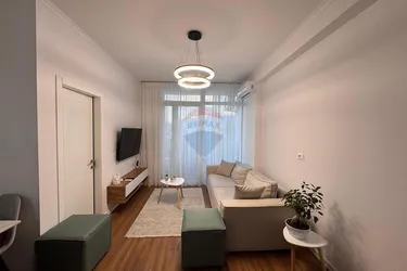Foto von Wohnung zum verkauf Kopshti Botanik, Selita e Vjetër, Tiranë