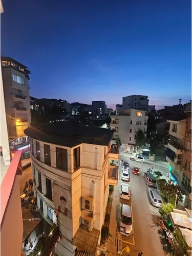 Zdjęcie Mieszkanie na sprzedaż Kodra e Diellit, Rruga Rrapo Hekali, Tiranë