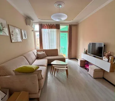 Foto av Lägenhet till uthyrning Komuna e Parisit, Tiranë