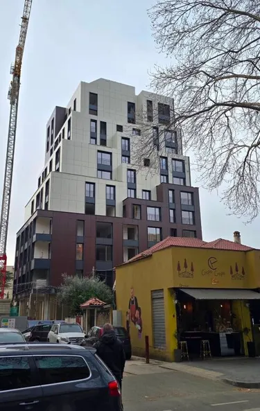 Фото Квартира на продажу Urban Peak Residence, Rruga Myslym Shyri, Tiranë