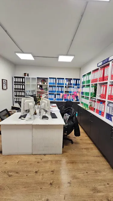 Foto di Appartamento in vendita Blloku, Tiranë