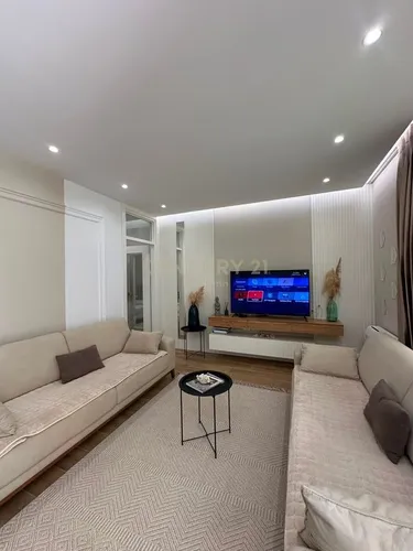 Foto von Wohnung zum verkauf Gjiri i Lalzit, San Pietro Residence, Durrës
