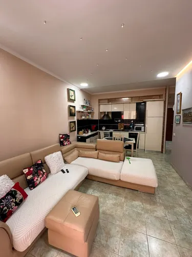 Foto von Wohnung zum verkauf Yzberisht, Rruga Besim Alla, Tiranë