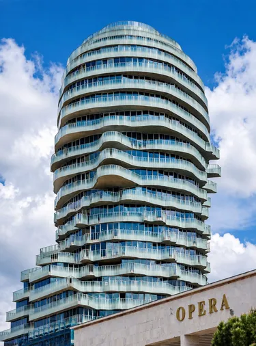 Foto von Wohnung zum verkauf Sheshi Skenderbej, Tiranë