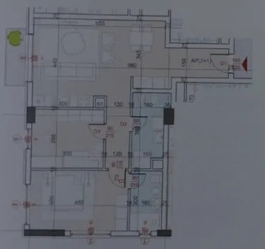 Foto von Wohnung zum verkauf Porcelan, Tiranë