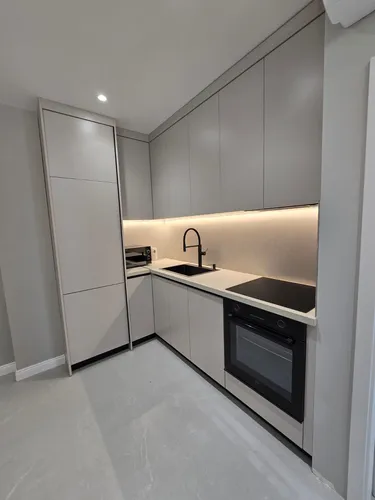 Фото Квартира в аренду Vizion Plus, Rruga Don Bosko, Tiranë