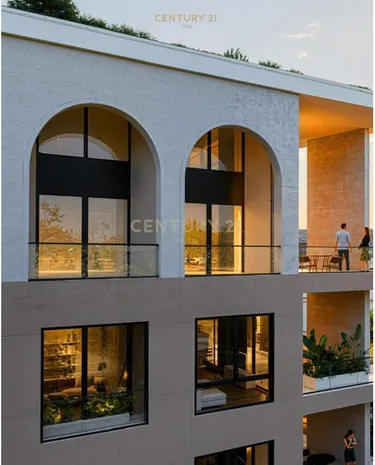 Fotografie studio na prodej Grand Marina Residence, Mali i Robit, Durrës