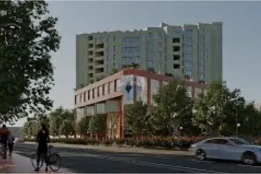 Zdjęcie Mieszkanie na sprzedaż Laprakë, Rruga Dritan Hoxha, Tiranë