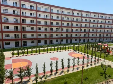Foto di Appartamento in vendita Golem, Eon Residence, Durrës