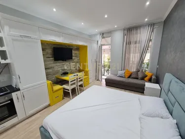 Fotografie studio k pronájmu Gjiri i Lalzit, Lura 3, Durrës