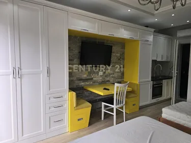 Zdjęcie studio na sprzedaż Gjiri i Lalzit, Kompleksi Lura 3, Durrës