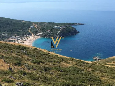 Photo of land for sale Dhërmi, Himarë, Vlorë