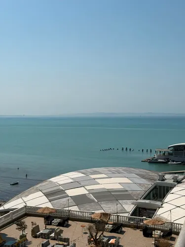 Фото Квартира в аренду Vollga Promenade, Durrës