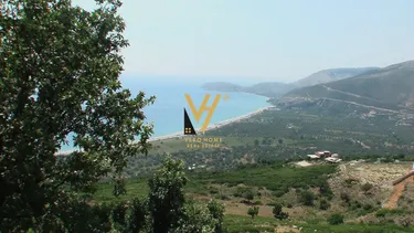 Photo of land for sale Borsh, Sarandë