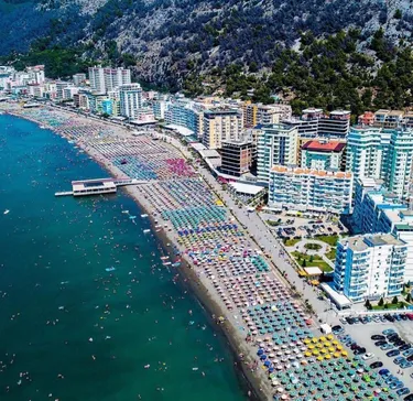Foto av Lägenhet till salu Shëngjin, Kune, Lezhë