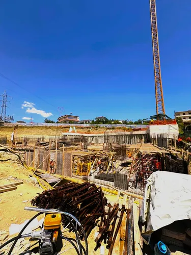 Фото Квартира на продажу Paskuqan, Tiranë