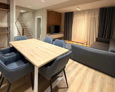 Foto av penthouse till salu Sauk, Liqeni i Thatë, Tiranë