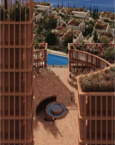 Фото studio на продажу Dhërmi, Sunpalasë, Palasë, Vlorë
