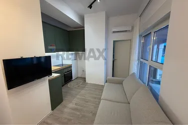 Foto av studio till salu Kompleksi Mangalem, Tiranë