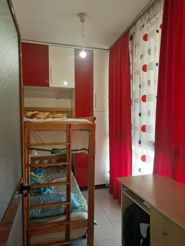 Фото Квартира в аренду Yzberisht, Pallatet Çabej, Tirane