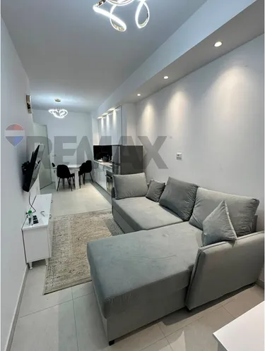 Photo of Apartment for sale Kopshti Botanik, Tiranë