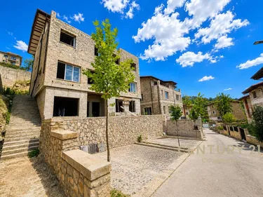 Photo of Apartment for sale Secret Garden, Tiranë