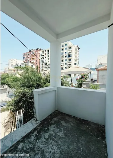 Zdjęcie Mieszkanie na sprzedaż Lagjja Nr 6, Durrës
