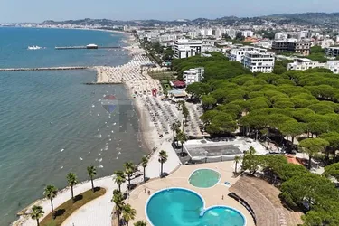 Foto av Lägenhet till salu Golem, Durrës
