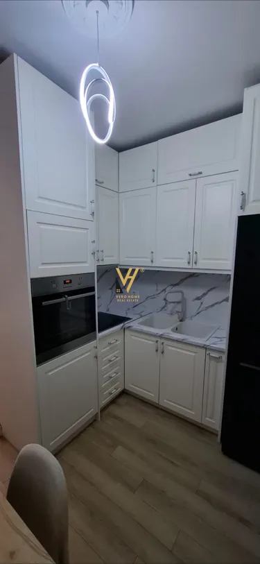 Foto e Apartment në shitje Kodra e Diellit, Tiranë