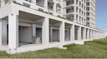 Zdjęcie Mieszkanie na sprzedaż Qerret, Three Gardens Residence, Durrës